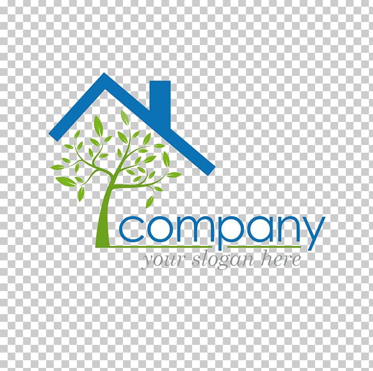 Logo House Home PNG, Clipart, Apartment, Area, Blue, Brand, Business Free PNG Download