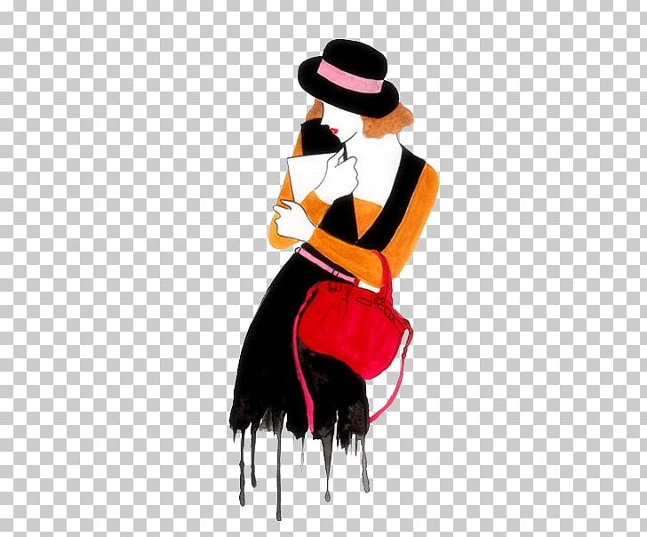 Model Fashion Illustration PNG, Clipart, Beauty, Binary File, Book, Celebrities, Costume Free PNG Download