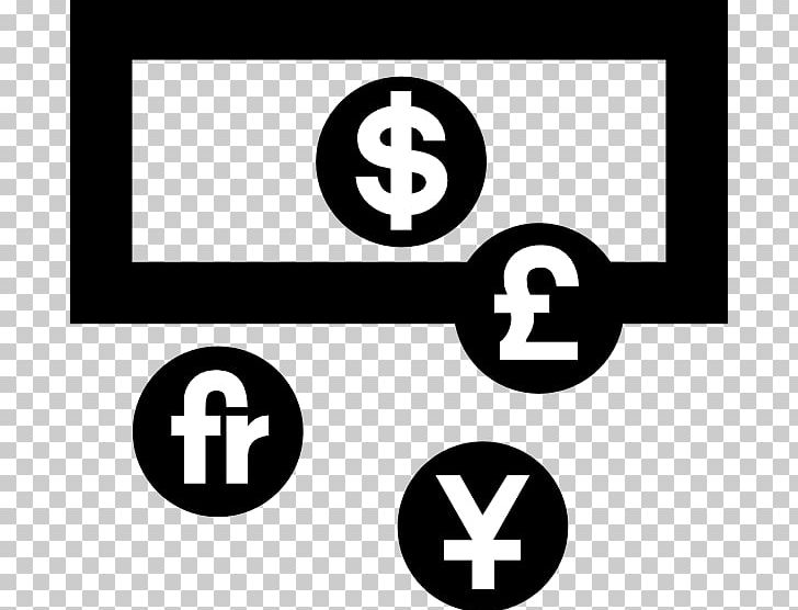 Money Currency Exchange Rate Foreign Exchange Market PNG, Clipart, Black And White, Brand, Circle, Communication, Currency Free PNG Download