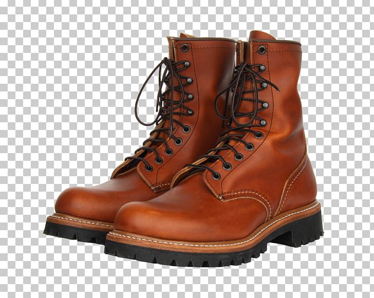 Motorcycle Boot Leather Red Wing Shoes PNG, Clipart, Accessories, Boot, Brown, Footwear, Leather Free PNG Download