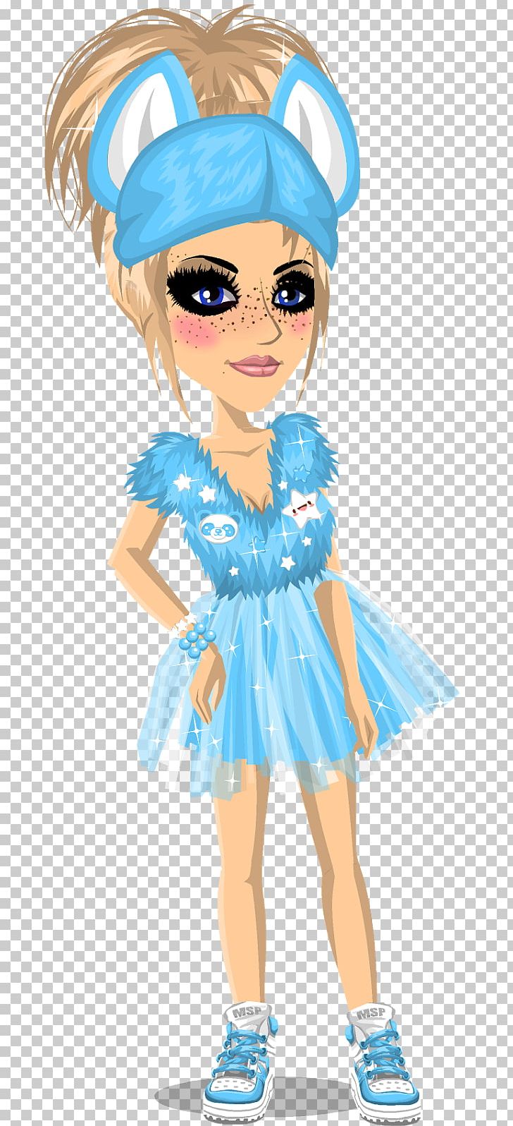 MovieStarPlanet Drawing Animation PNG, Clipart, Anime, Art, Blog, Blue, Brown Hair Free PNG Download