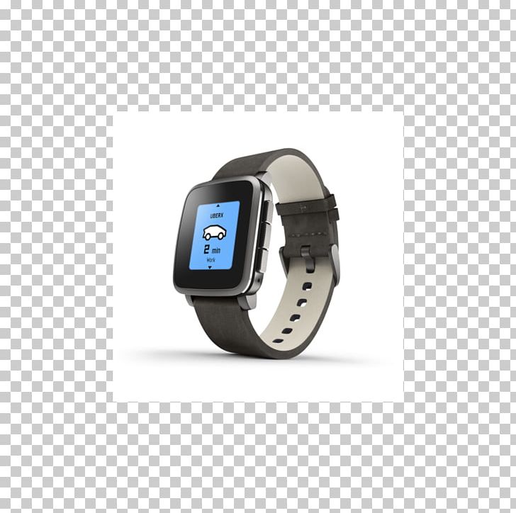 Pebble Time Steel Pebble STEEL Smartwatch PNG, Clipart, Accessories, Android, Apple Watch, Electronic Device, Electronics Free PNG Download