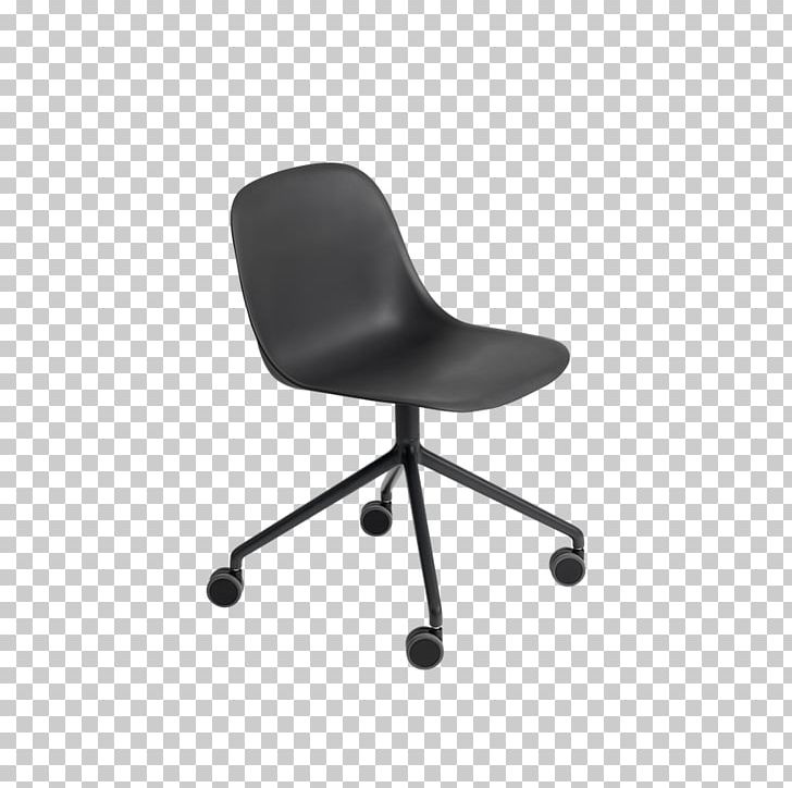 Table Swivel Chair Office & Desk Chairs Upholstery PNG, Clipart, Angle, Armrest, Black, Caster, Castor Free PNG Download