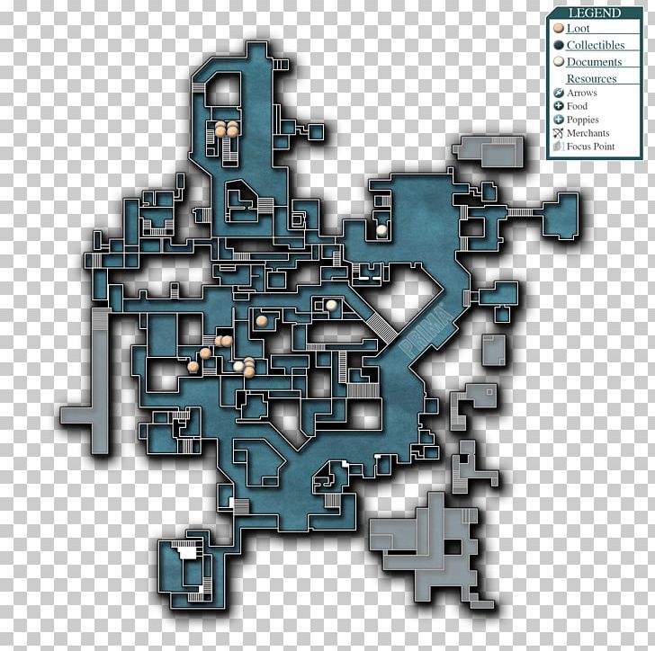 Thief II City Map Video Game PNG, Clipart, Apple Maps, City, City Map, Electronic Component, Engineering Free PNG Download