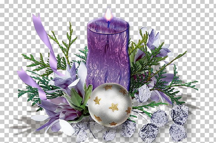 Centerblog Floral Design Christmas Ornament Desktop PNG, Clipart, 2017, 2018, Blog, Candle, Centerblog Free PNG Download