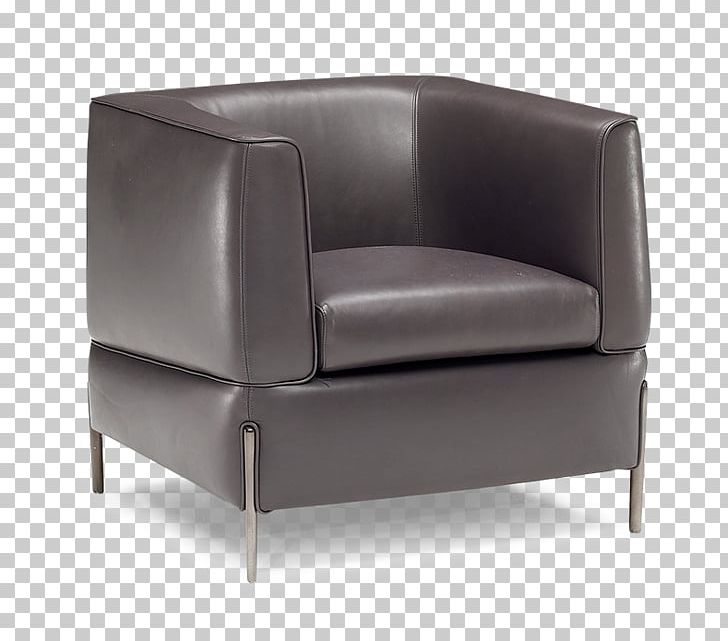 Club Chair Natuzzi Wing Chair Couch PNG, Clipart, Angle, Architect, Armrest, Chair, Claudio Bellini Free PNG Download