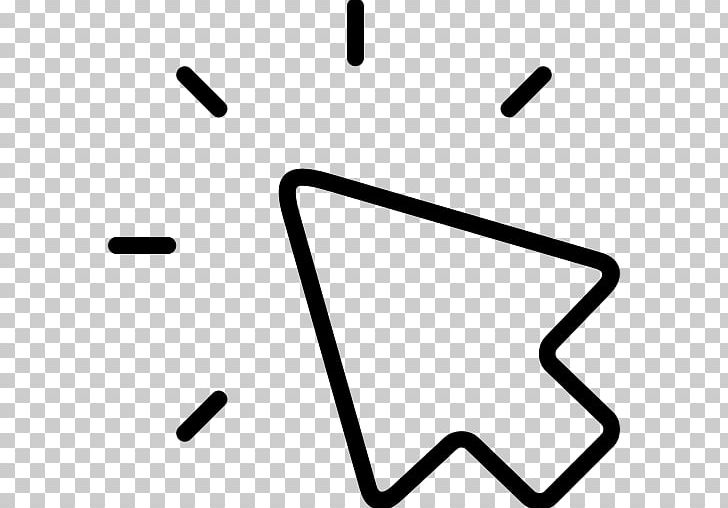 Computer Mouse Computer Icons Cursor Pointer PNG, Clipart, Angle, Black, Black And White, Computer Icons, Computer Mouse Free PNG Download