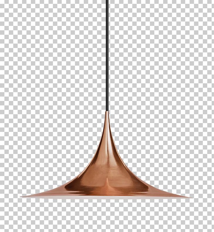 Copper Lighting Pendant Light Light Fixture PNG, Clipart, Ceiling, Ceiling Fixture, Claus Bonderup, Copper, Gubi Free PNG Download