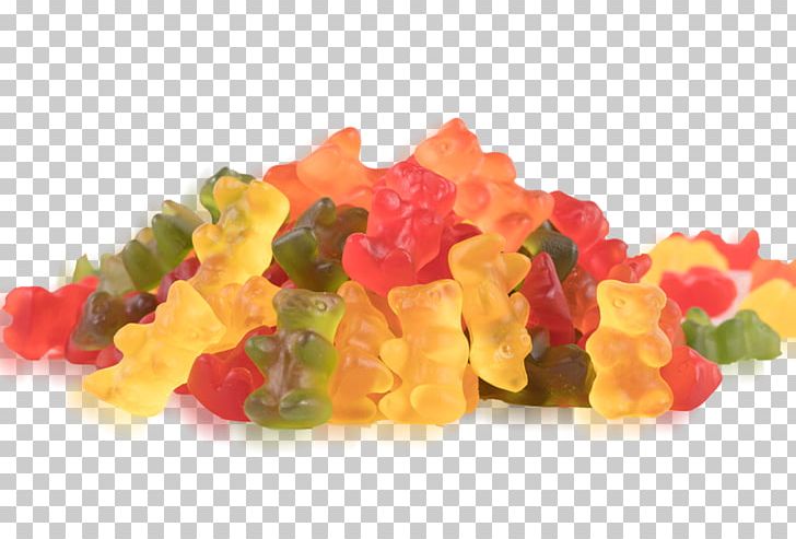 Gummy Bear Gummi Candy Gelatin Dessert Juice PNG, Clipart, Animals, Auglis, Bear, Confectionery, Cuisine Free PNG Download