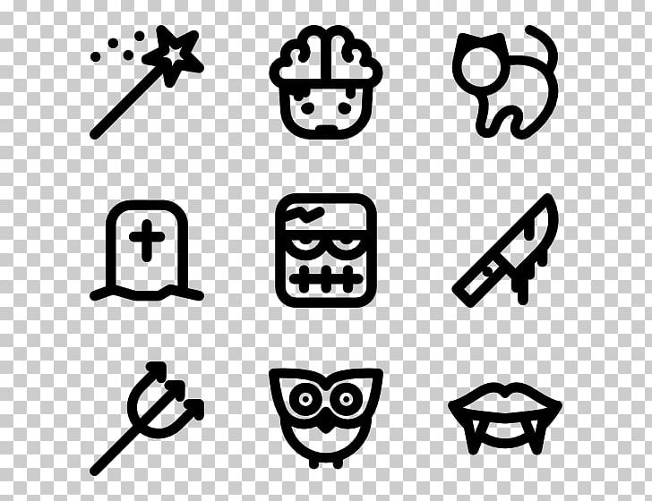 Halloween Computer Icons Holiday PNG, Clipart, Angle, Area, Black And White, Cartoon Halloween, Computer Icons Free PNG Download