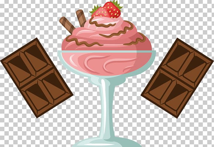 Ice Cream Cone Sundae Chocolate Ice Cream PNG, Clipart, Cake, Cake Vector, Chocolate, Chocolate Ice Cream, Chocolate Vector Free PNG Download