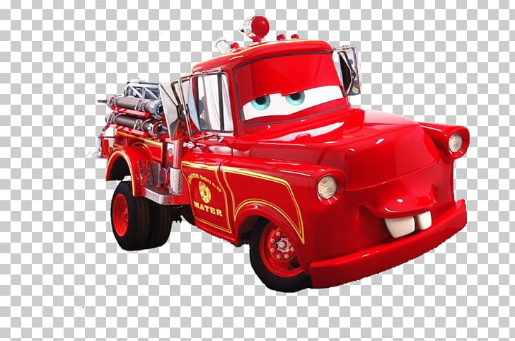 Mater Cars Radiator Springs PNG, Clipart, Automotive Design, Automotive Exterior, Car, Cars, Cars Toons Free PNG Download