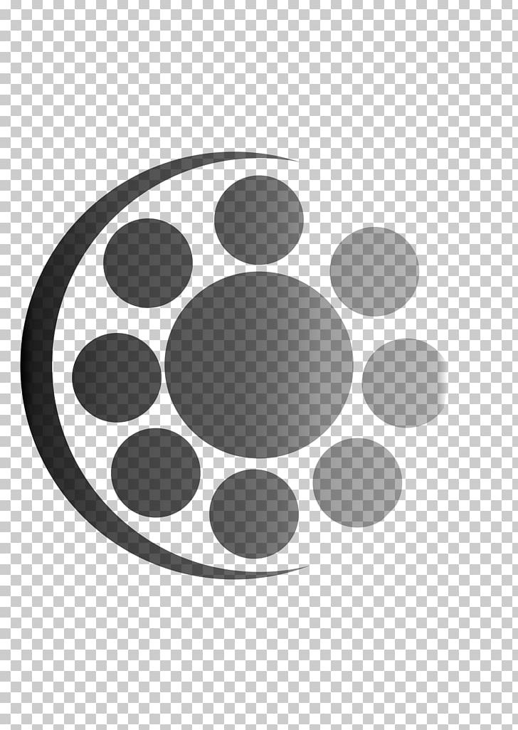 Others Royaltyfree Black PNG, Clipart, Art, Balin, Black, Black And White, Circle Free PNG Download