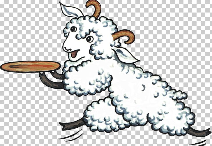 Sheep Cat Domestic Animal Food PNG, Clipart, Animal, Animals, Animation, Art, Artwork Free PNG Download