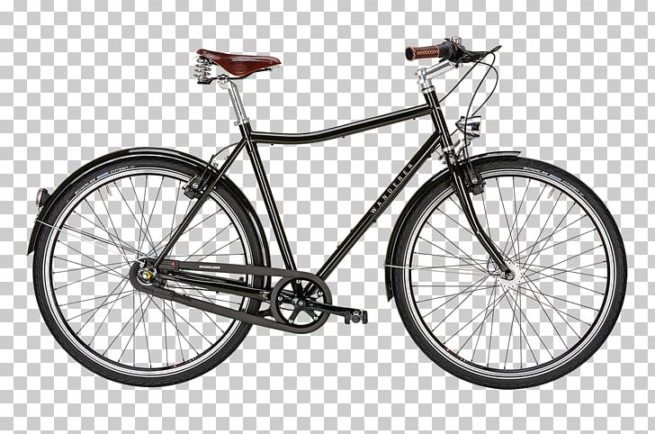 Trekkingrad City Bicycle Germany Hub Gear PNG, Clipart, Bicycle, Bicycle Accessory, Bicycle Frame, Bicycle Part, Cyclo Cross Bicycle Free PNG Download
