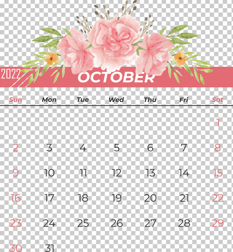 Flower Line Calendar Font Petal PNG, Clipart, Biology, Calendar, Flower ...