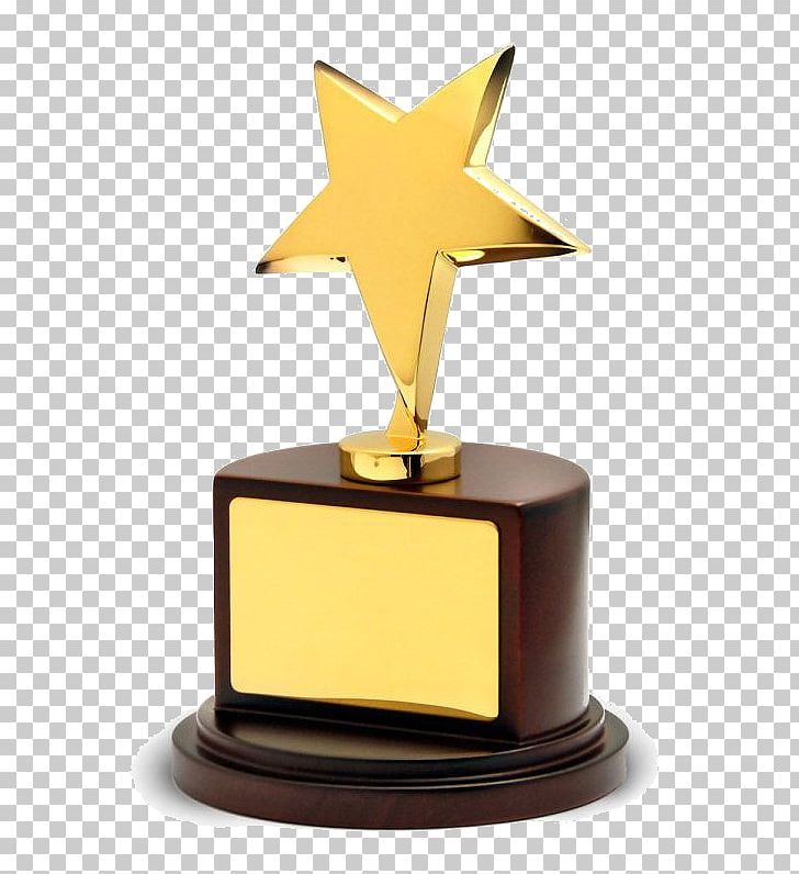 Award Trophy Commemorative Plaque Gold Medal PNG, Clipart, Academy Awards, Award, Commemorative Plaque, Custom, Education Science Free PNG Download