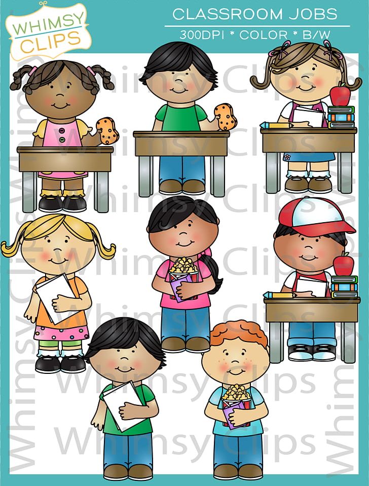 Classroom Job Education School PNG, Clipart, Blackboard, Boy, Cartoon, Child, Class Free PNG Download