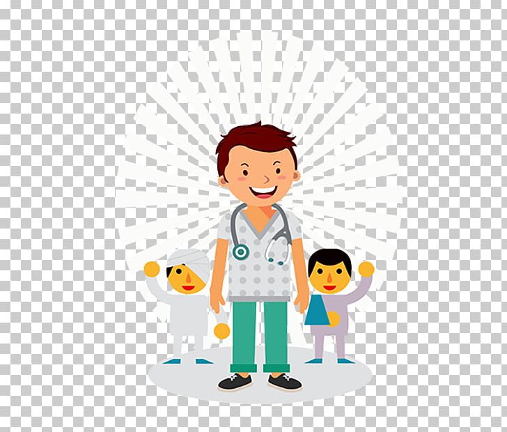 Doctor–patient Relationship Physician Portable Network Graphics PNG, Clipart, Boy, Cartoon, Child, Computer Icons, Conversation Free PNG Download