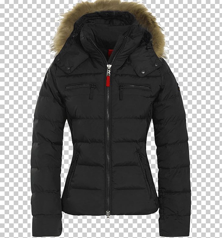 Hood Jacket Moncler Daunenjacke Coat PNG, Clipart, Black, Clothing, Coat, Collar, Daunenjacke Free PNG Download