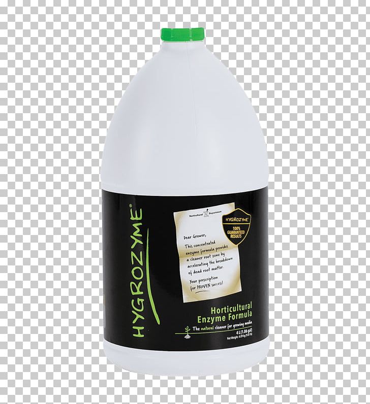 Hygrozyme Horticultural Enzymatic Formula 20 Liter Hygrozyme Sipco Enzyme Cleaning Product PNG, Clipart, Cellulase, Enzyme, Fertilisers, Garden, Gardening Free PNG Download