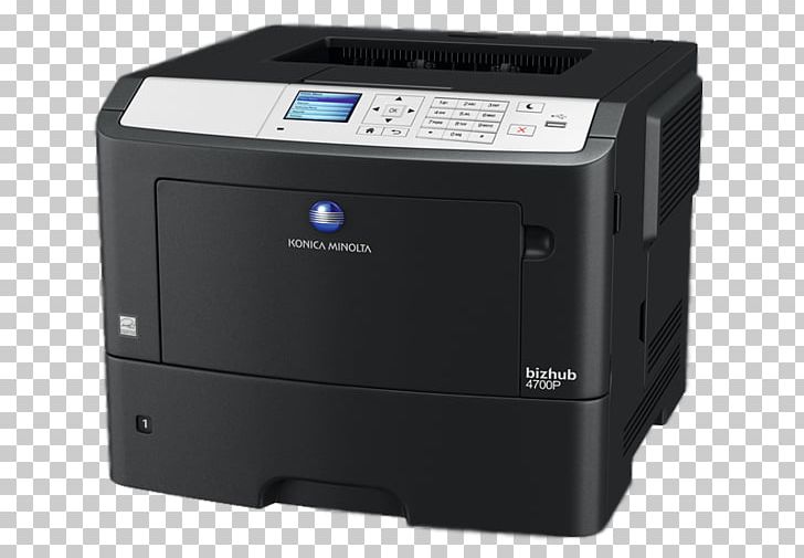 Multi-function Printer Konica Minolta Photocopier Laser Printing PNG, Clipart, Electronic Device, Electronics, Image Scanner, Inkjet Printing, Konica Minolta Free PNG Download