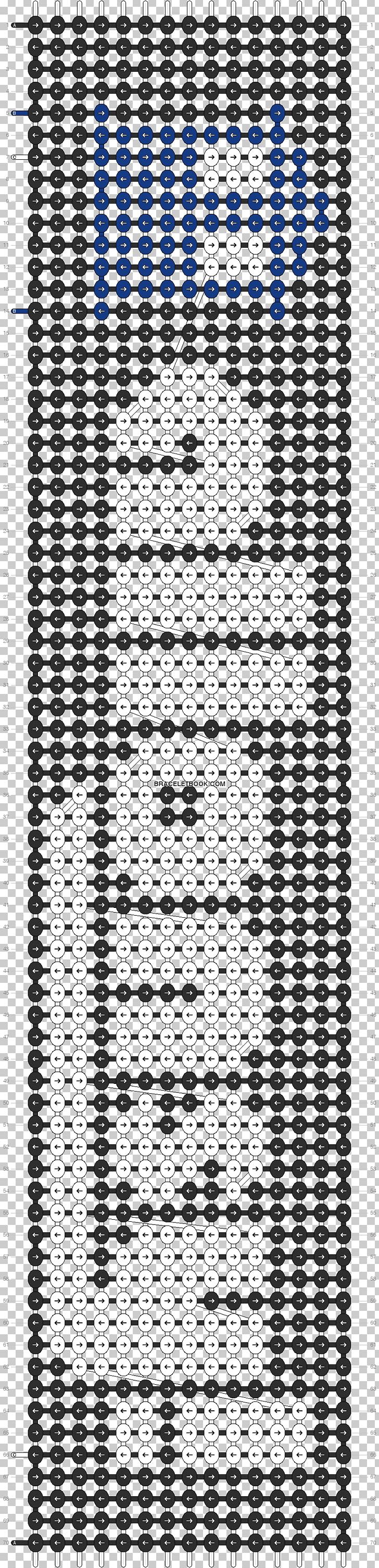 Pattern Friendship Bracelet Bead TARDIS PNG, Clipart, Area, Bad Wolf, Bead, Black And White, Bracelet Free PNG Download