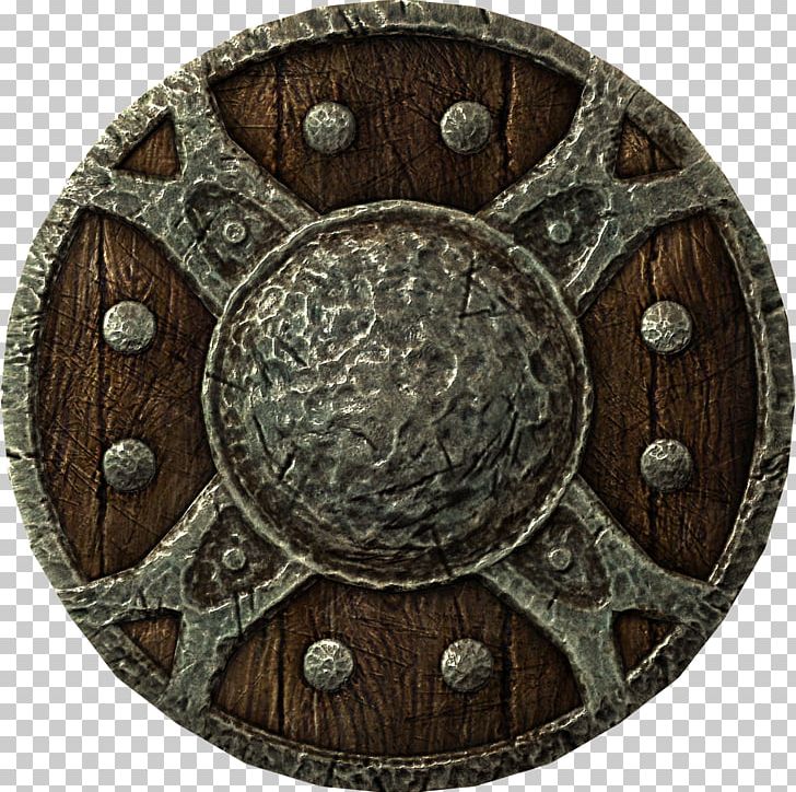 The Elder Scrolls V: Skyrim Oblivion The Elder Scrolls III: Morrowind The Elder Scrolls Online Skywind PNG, Clipart, Bethesda Softworks, Button, Circle, Copper, Elder Scrolls Free PNG Download