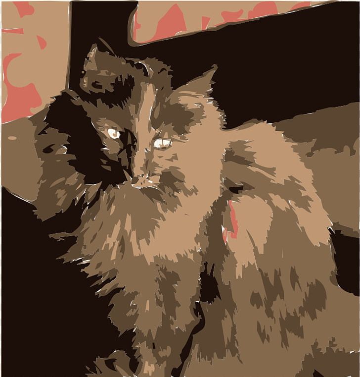 Visual Arts Kitten Whiskers PNG, Clipart, Art, Carnivoran, Cat, Cat Like Mammal, Computer Free PNG Download