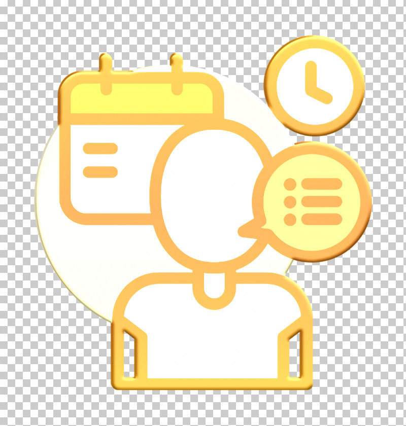 Manager Icon Time Icon Work Icon PNG, Clipart, Cartoon, Chemical Symbol, Chemistry, Geometry, Line Free PNG Download