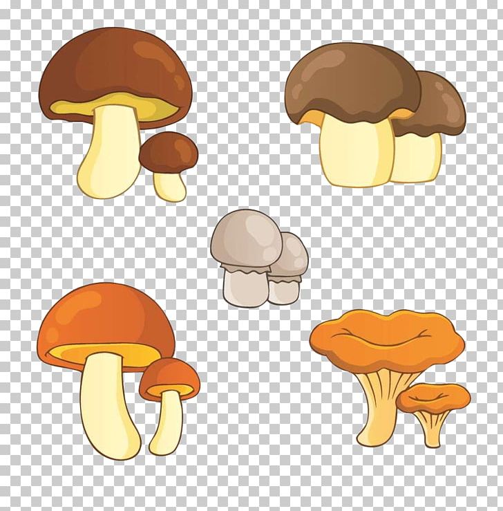 Edible Mushroom Illustration PNG, Clipart, Alphabet Collection, Animals Collection, Cartoon, Drawing, Encapsulated Postscript Free PNG Download
