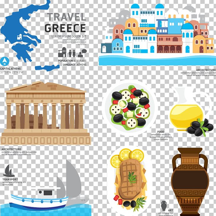 Greece Euclidean Stock Illustration PNG, Clipart, Ancient Greece, Clip Art, Euclidean Vector, Flat, Flat Avatar Free PNG Download
