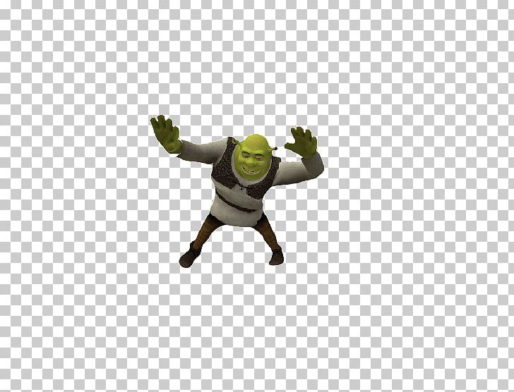 Free: How Well Do - Shrek Meme No Background, Transparent Png Download   