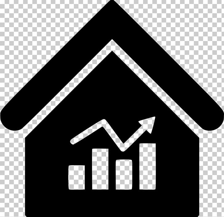 Stock Market Computer Icons Stock Exchange Of Thailand PNG, Clipart, Angle, Area, Black And White, Brand, Chart Free PNG Download
