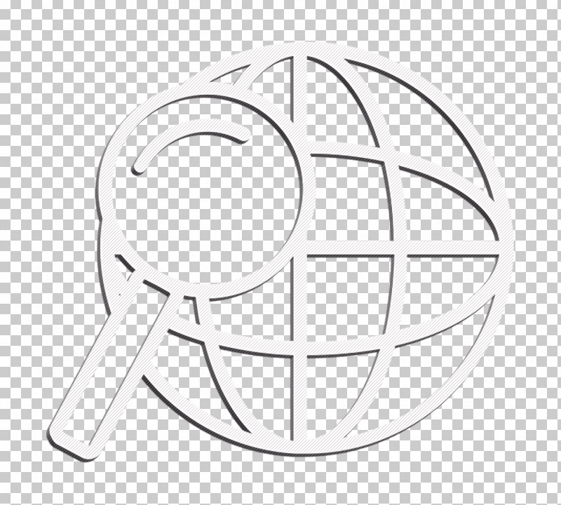 Maps And Navigation Icon Search Icon Globe Icon PNG, Clipart, Business, Debt, Due Diligence, Finance, Funding Free PNG Download