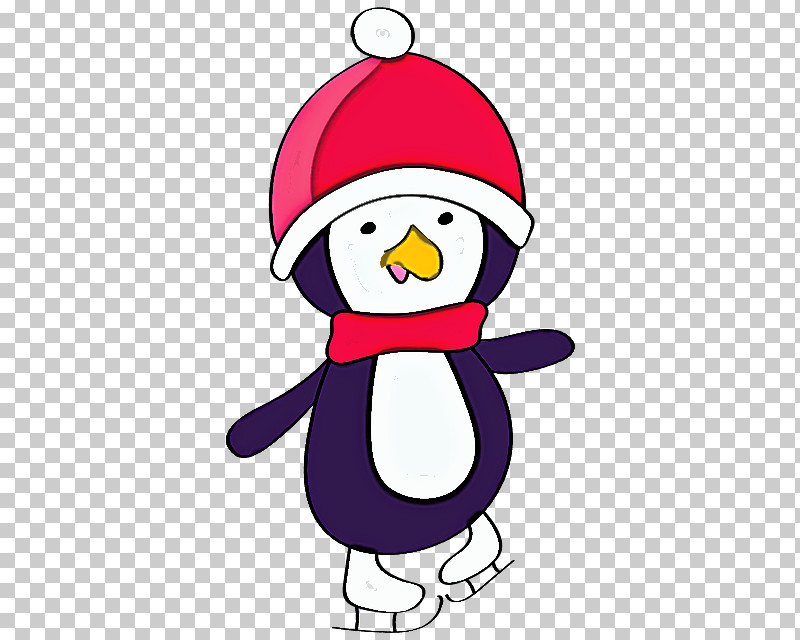 Penguin PNG, Clipart, Bird, Cartoon, Flightless Bird, Penguin, Violet Free PNG Download