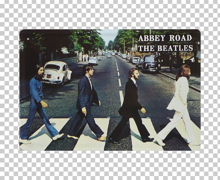 Abbey Road Album Cover With The Beatles PNG, Clipart, Abbey Road, Advertising, Album, Album Cover, Art Free PNG Download