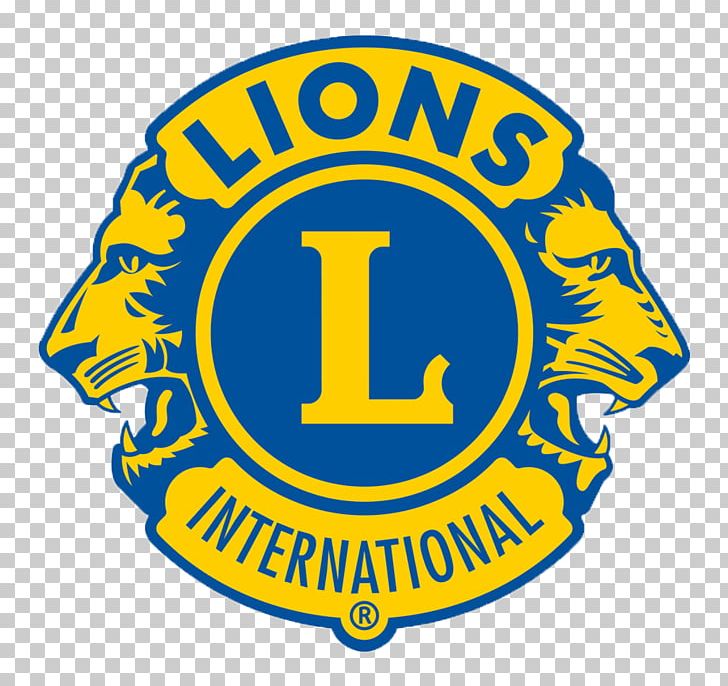 Lions Clubs International Graphics Logo Association PNG, Clipart, Area, Association, Badge, Brand, Charitable Organization Free PNG Download