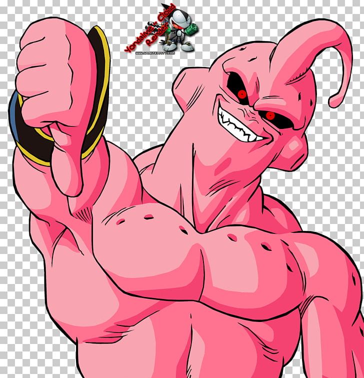 Majin Buu Videl Gotenks Goku Vegeta PNG, Clipart, Art, Bulma, Cartoon, Cell, Dragon Ball Free PNG Download