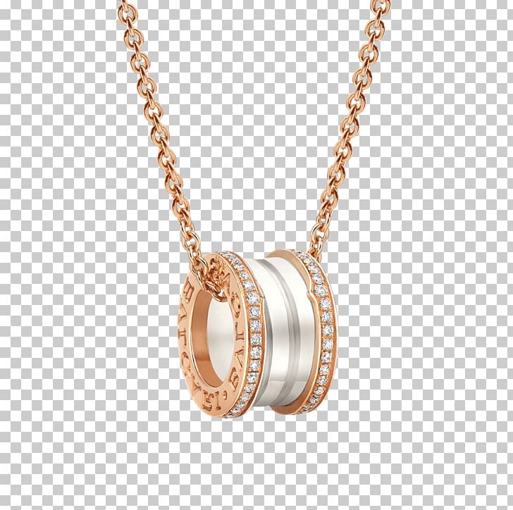 Necklace Jewellery Charms & Pendants Bulgari Chain PNG, Clipart, Bangle, Bracelet, Brand, Bulgari, Chain Free PNG Download
