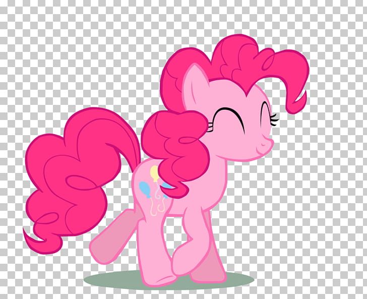 Pinkie Pie Pony Rainbow Dash Rarity Twilight Sparkle PNG, Clipart, Cartoon, Deviantart, Fictional Character, Heart, Horse Free PNG Download