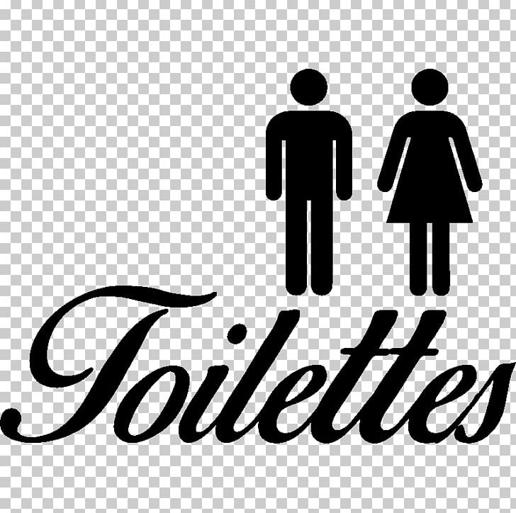 Public Toilet Bathroom Sign PNG, Clipart, Area, Bathroom, Black, Black And White, Brand Free PNG Download