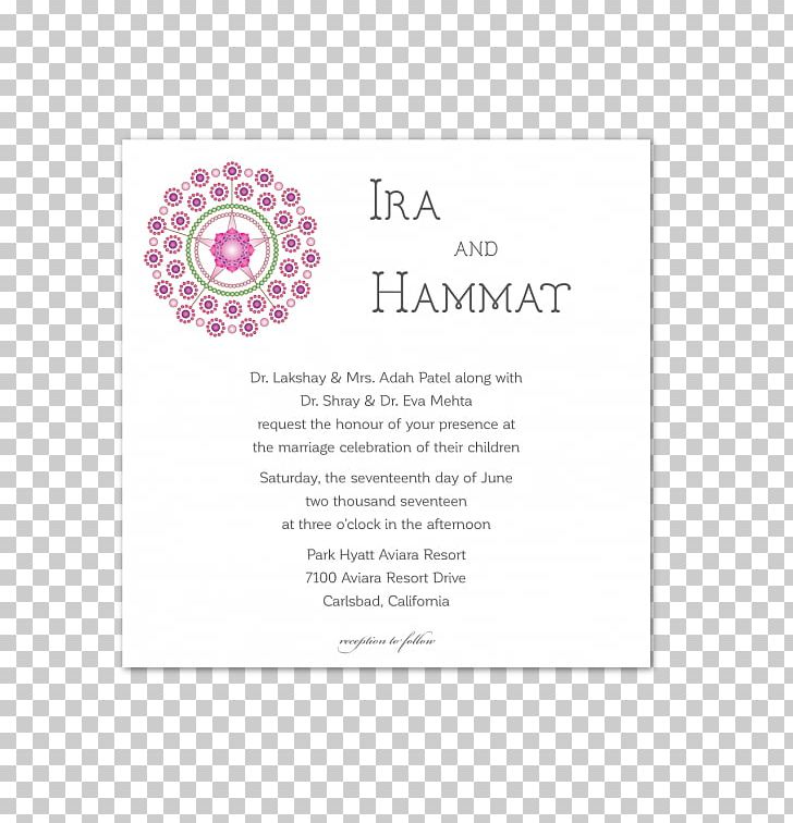 Wedding Invitation Pink M Convite Font PNG, Clipart, Convite, Flower, Holidays, Magenta, Petal Free PNG Download