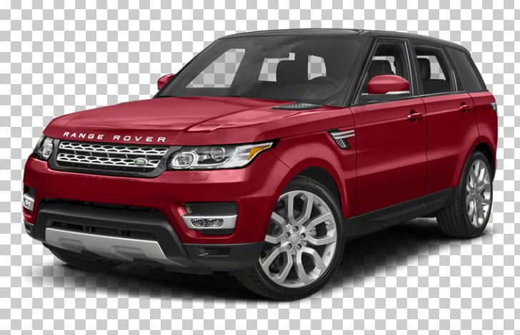 2017 Land Rover Range Rover Sport Car Sport Utility Vehicle Range Rover Evoque PNG, Clipart, 2017 Land Rover Range Rover Sport, Automotive Design, Automotive Exterior, Automotive Tire, Brand Free PNG Download