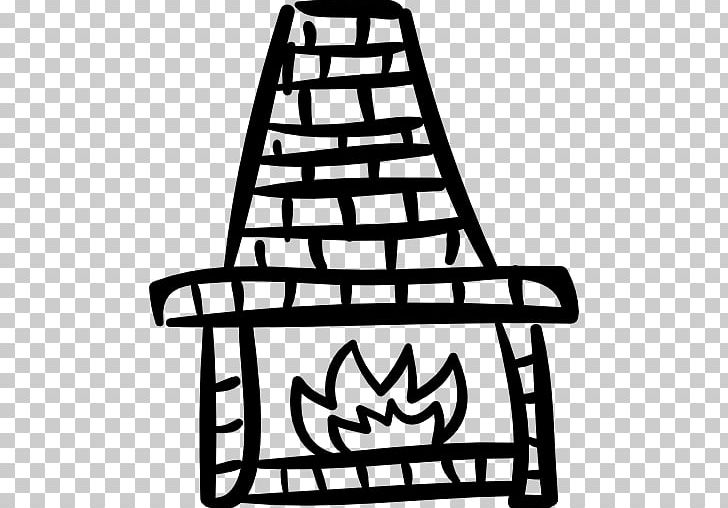 Brick Computer Icons Fireplace Furnace PNG, Clipart, Black And White, Brick, Building, Chimney, Computer Icons Free PNG Download
