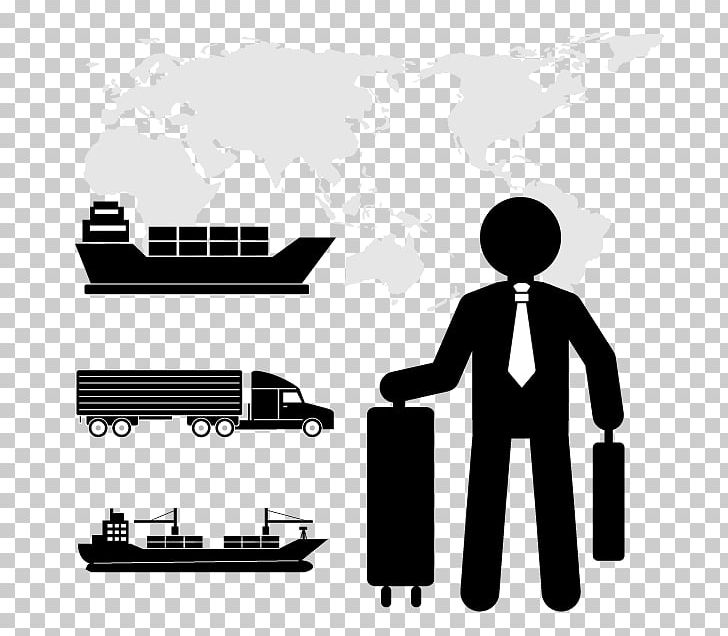 International Commerce Centre International Trade Illustration Job PNG, Clipart, Black And White, Brand, Business, Human Behavior, International Commerce Centre Free PNG Download