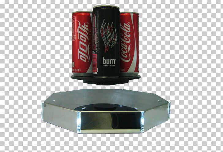 Magnetic Levitation Point Of Sale Display Magnetism Sustentation PNG, Clipart, Advertising, Brand, Carbonated Soft Drinks, Diamagnetism, Gravitation Free PNG Download