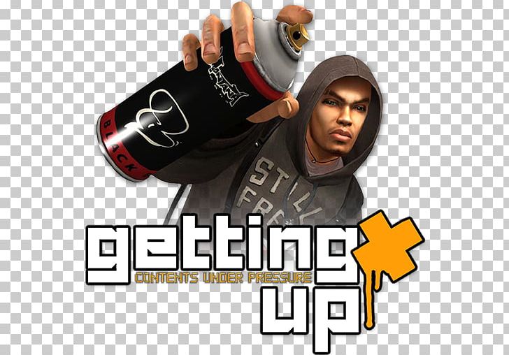 Marc Eckō's Getting Up: Contents Under Pressure Marc Ecko PlayStation 2 Ecko Unlimited PNG, Clipart,  Free PNG Download