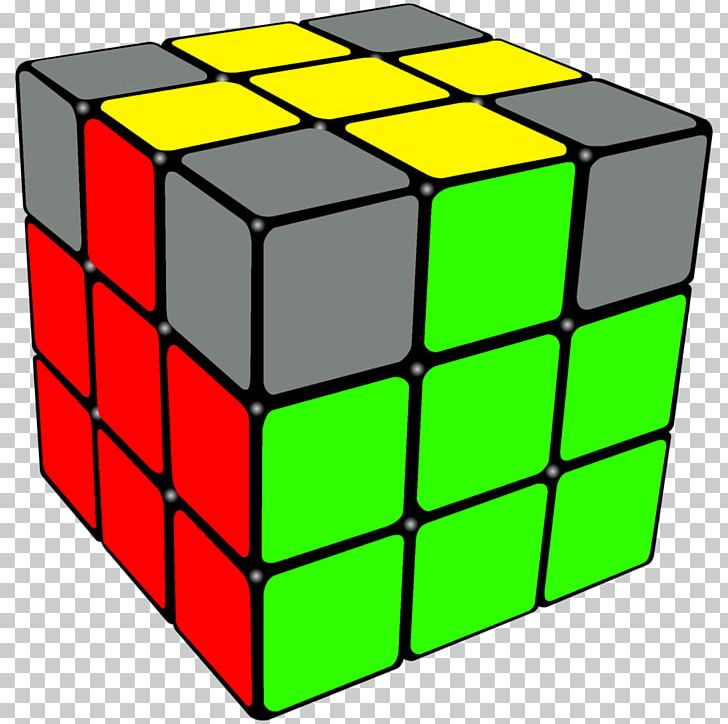 Rubik's Cube Combination Puzzle Edge PNG, Clipart,  Free PNG Download