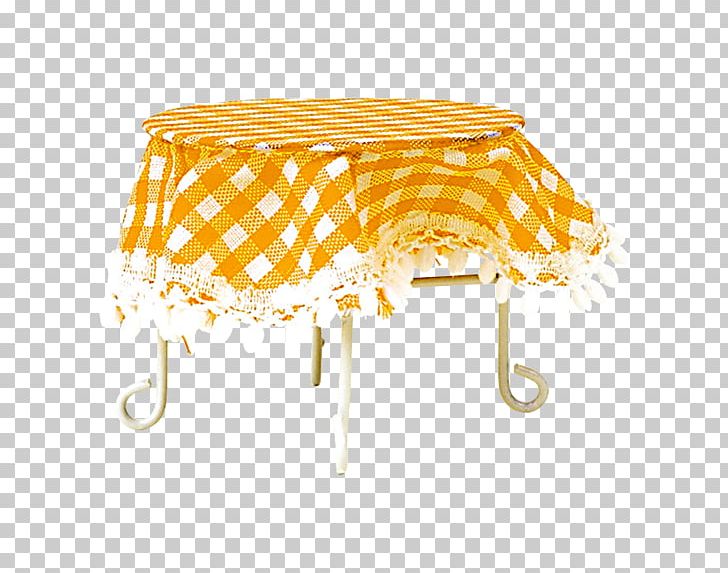 Tablecloth Yellow Chair PNG, Clipart, Carteira Escolar, Chair, Desktop Wallpaper, Furniture, Orange Free PNG Download